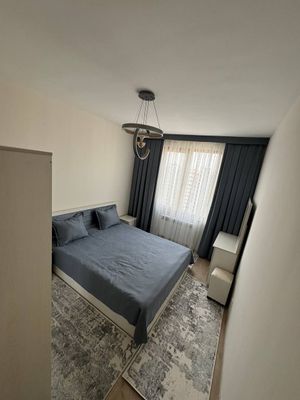 Аренда Олмазор сити 2 хона 500у,е