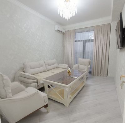 Sergeli 4 bekat 3 xona 450$