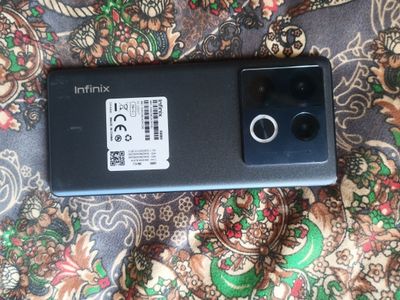 Infinix not 40 pro