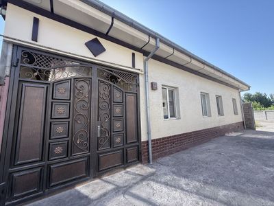 Янги узбекистон опа сингил балик ! Продается участок 3.7 соток 4 комн