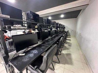 Game Club kompyuterlar sotiladi