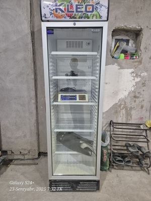 Музлатгич KLEO сотилади