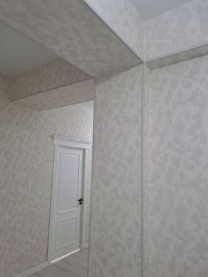 Малярка ишларини к,иламан
