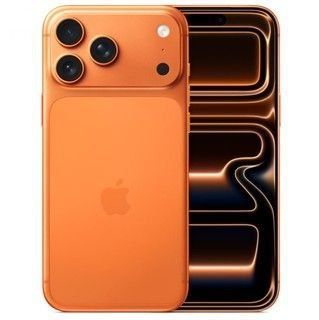 Iphone 17 Pro 256 GB Cosmic Orange