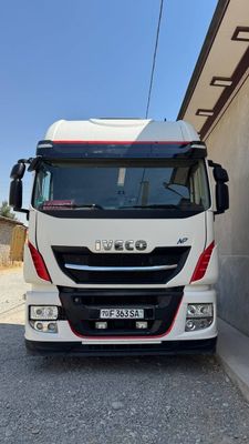 VECO 400 Сотилади