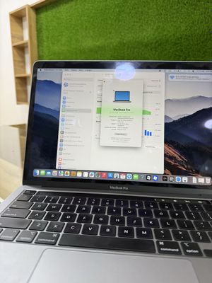 Macbook pro 2020 core i5 1tb ssd/32gb ozu