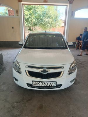 Kobalt 2015 avtomat