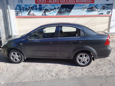 Ravon Nexia R3, 2018 yil. 191000 ming yurgan, Holati yaxshi, udari yoq