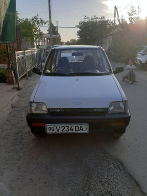 Tico 2002 yil 70.000 yurgan