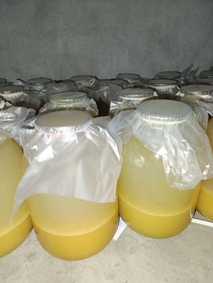 Tabiiy olma sirkasi. Яблочной уксус. 0.5литр 50 000 сум