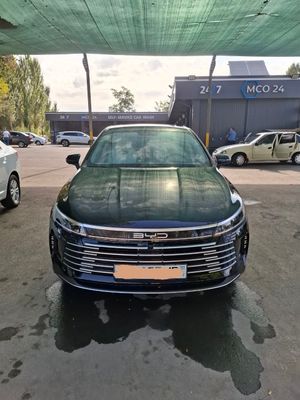 BYD Chazor 2-pozitsiya. Yili 2025. Yurgani 8500. Narxi 20500