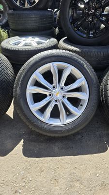 225/55/R17 malibu radnoy diski