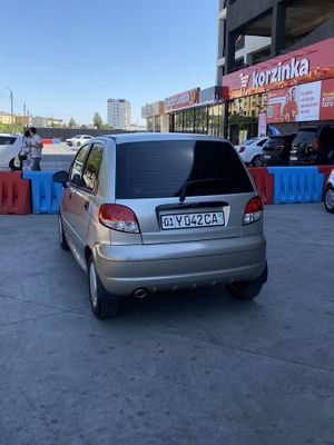 Matiz best sotiladi