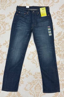 Джинсы мужские Levi's 514 W32 L32