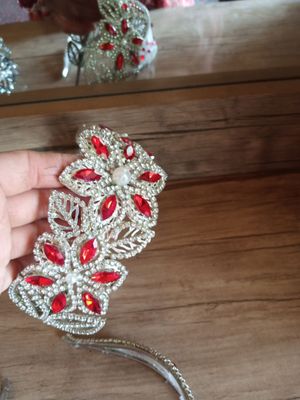 shukran diadem