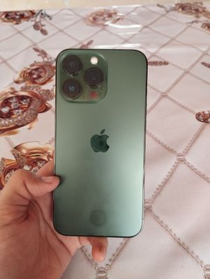 Iphone 13 pro yashil 128GB