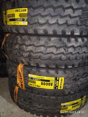 Aeolus 12.00R20 /320 peredniy