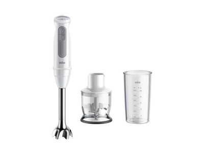MultiQuick 5 Hand blender MQ 50201 MWH