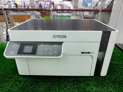 Aksiya 6oy Kafolati bilan Epson M2120 WiFi Skaner Kopiya 3V1