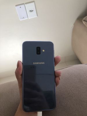 Samsung Galaxg J6 plus