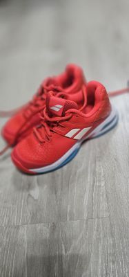 Детские кроссовки babolat