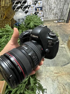 Canon 6d mark 2 sotiadi