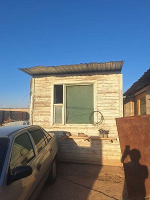 Передвижной двухкомнатный дом 700 у.е.
