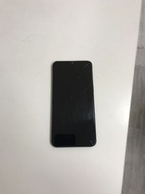 Galaxy A10s holati yaxshi