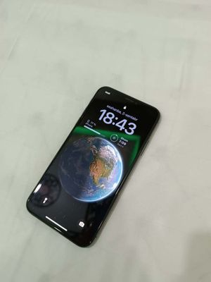 Iphone X S apple