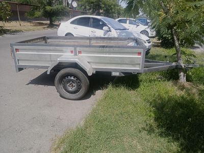 Продается прицеп