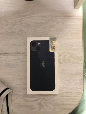 Iphone 13 ochilmagan