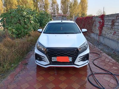 Lada vesta 1,6 mator