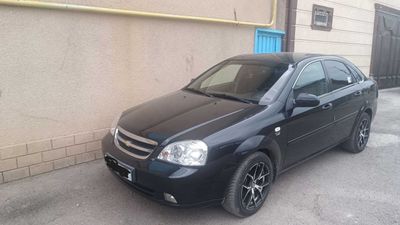 Lacetti 1.8 M/T 2 pozitsiya