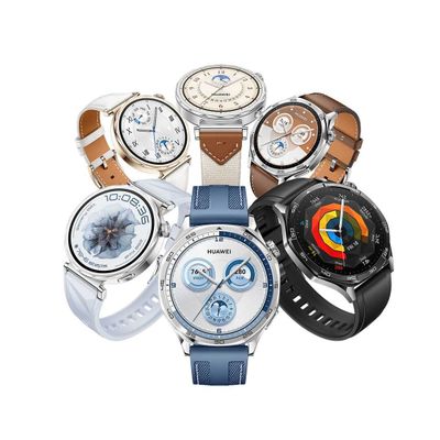 Новые Часы Huawei Watch GT 5 41mm! Бесплатная Доставка!