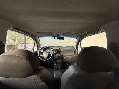 Matiz pol lux oldi ikkita oynasi knopkali orqasi ruchnoy xolati yaxshi