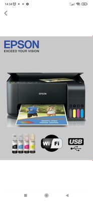 Printer Epson L3250