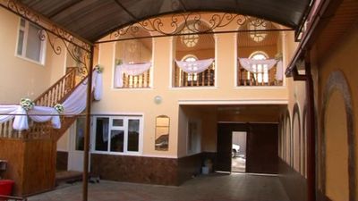 Профессоркий городок Карима медгородок 3 соток