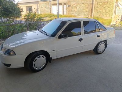 Нексия 2 донс 1.6