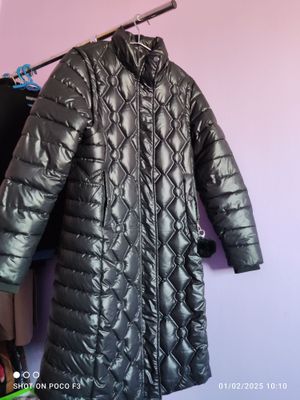 kurtka jaket yangi