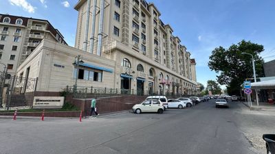 Новомосковская | 362кв - нежилое помещение вдоль дороги Аренда