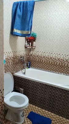 Сдается 1х комнатная квартира Мирзо улугбекском районе новостройка