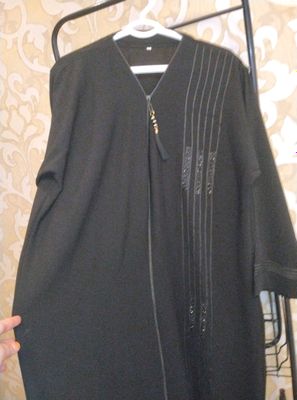 abaya