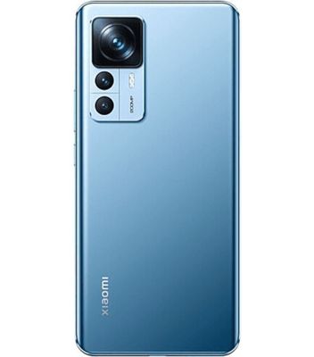 Xiaomi 12T pro