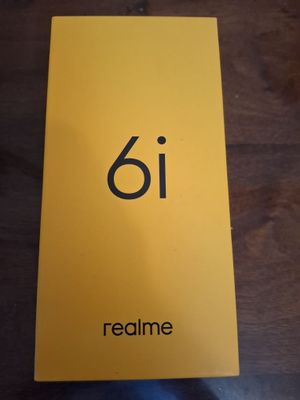 Realme 6i 128 GB