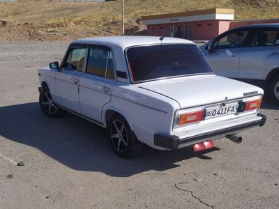 Срочно!!! ВАЗ-2106 сотилади