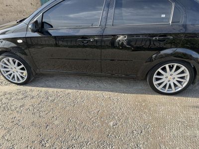 Diska balon R 17