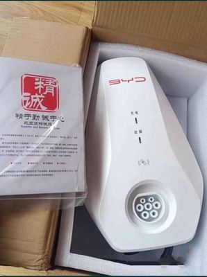 BYD бйд зарядка zaryadka 7 kW orginal