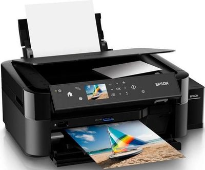 Epson L850 sotiladi