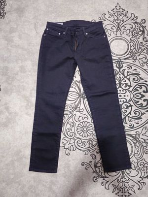 Джинсы мужские Levi's 511 Slim Fit (ОРИГИНАЛ).