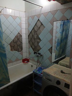 Аренда Каартира 16квартал БЕЗ ПОСРЕДНИКОВ семье или студентам девушкам